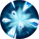 chilling frost